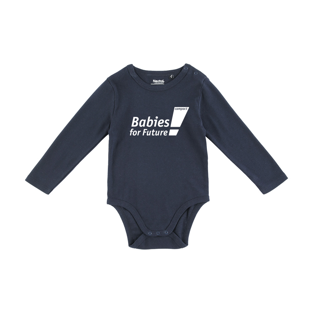 Babybody »Babies For Future«